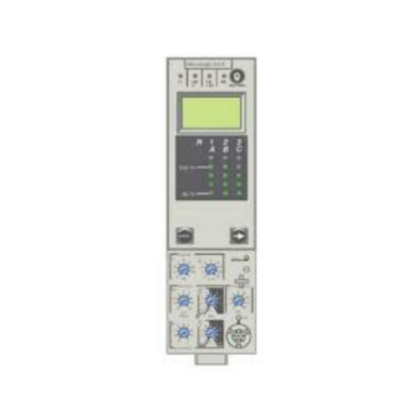 Thiết bị đóng cắt Schneider Micrologic Type E, 6.0E, NS>630A Fixed - Model 33539